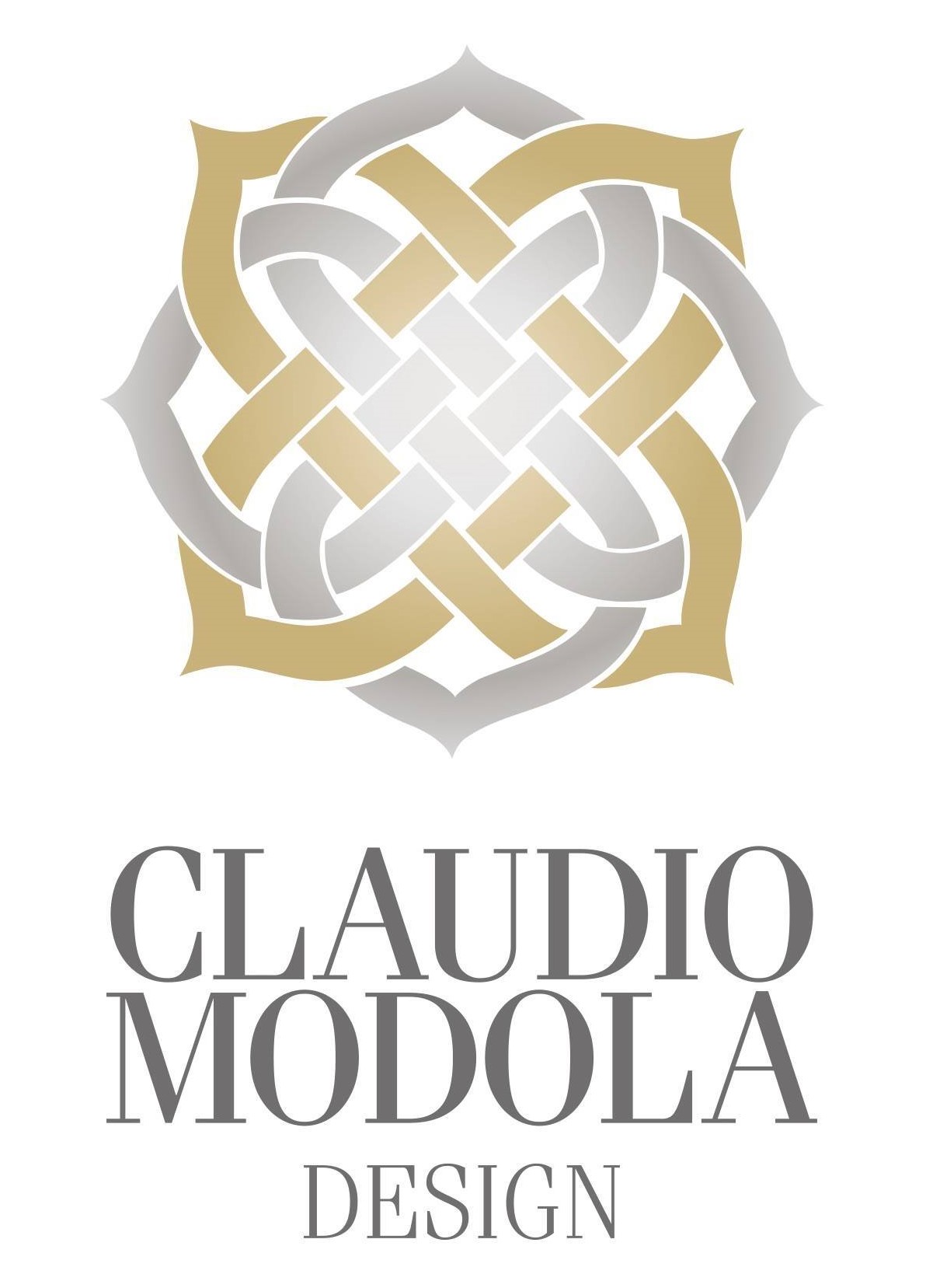 Claudio Modola Design - logo
